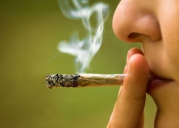 Weed Legalization Doesn’t Increase Teen Use