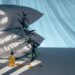 Weed’s Power Over Sleep Depends on Inflammation Levels