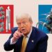 Trump White House Talks About Possibly Reclassifying Marijuana