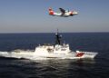 US Coast Guard Boasts Record Cocaine & Cannabis Bust