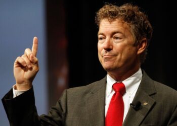 Rand Paul Saved the Hemp Loophole