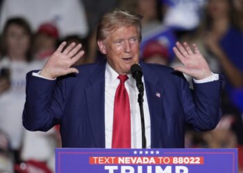 Some Trump supporter reactions to a potential rescheduling