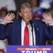 Some Trump supporter reactions to a potential rescheduling