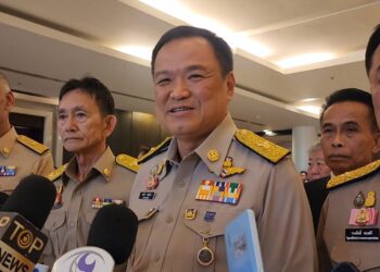 The New Prime Minister of Thailand Got Marijuana Decriminalized in 2022, Could Full Legalization be Coming Soon?