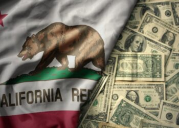 Cannabis Tax Cuts coming to California
