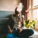 Cannabis Inhalation Linked to Significantly Higher Risk of Asthma