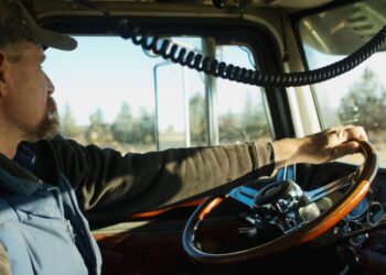 COO of American Trucking Associations thinks Weed Rescheduling is a bad idea