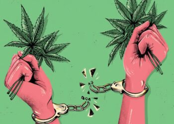 2/3rds of America Want Legal Marijuana