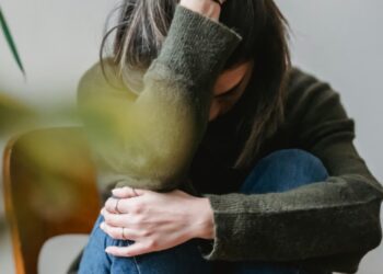 Self-Medicating Marijuana Users have more Paranoia