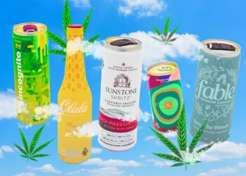 Circle K Plans On Selling Hemp THC Beverages in 2026