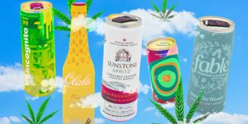 Circle K Plans On Selling Hemp THC Beverages in 2026