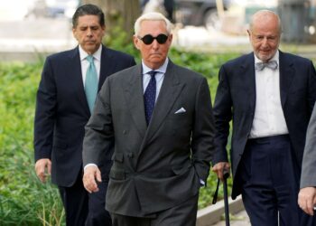 Trump Can Outplay Democrats By Legalizing Cannabis According to Roger Stone