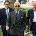 Trump Can Outplay Democrats By Legalizing Cannabis According to Roger Stone