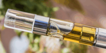 Cannabis Cartridges Recalled Over Unsafe Pesticide Levels In Maine