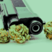 Gun Ban For Marijuana Consumers Deemed Unconstitutional, Appeals Court Dismisses Conviction