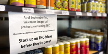 A Coalition Of Attorney Generals Calls For Hemp THC Product Bans