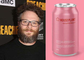 Seth Rogan Pushes Back Against Hemp Drink Ban In New Interview
