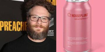 Seth Rogan Pushes Back Against Hemp Drink Ban In New Interview