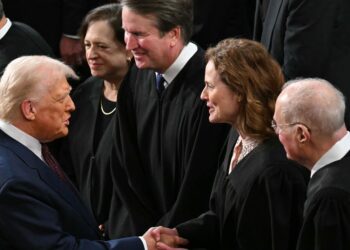 Supreme Court Extends Trump Administration Deadline for Firearms and Cannabis Case