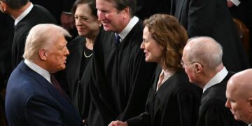 Supreme Court Extends Trump Administration Deadline for Firearms and Cannabis Case