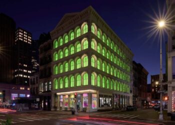 500th Dispensary opens in New York