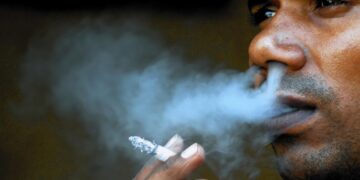 There is now more Marijuana use than Cigarette use in America