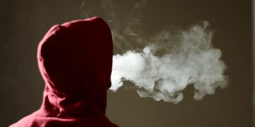 Teen Cannabis Use Has Been Steady Even With Further Cannabis Legalization