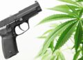 Another Ruling On Cannabis And Firearms is Headed To The Supreme Court