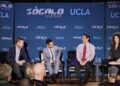 UCLA To Recieve $7.3 Million For Cannabis Research