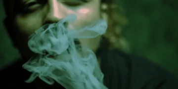 Over a third of rap videos contain marijuana