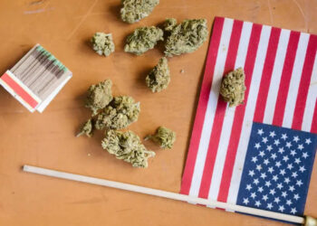 Trump Tariffs Causing Issues In Cannabis Sector