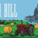 Farm Bill Approved With Hemp Provisions But Not THC Ban Delays