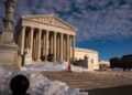 Supreme Court Potentially Narrowing Laws Regarding Cannabis & Guns