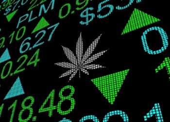 Could we get marijuana companies onto the stock exchange?