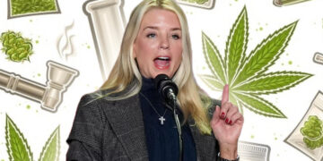 Pam Bondi Out As AG, What This Means For Federal Marijuana Policy