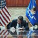 The DoJ is officially rescheduling marijuana