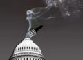 Congress just blocked marijuana rescheduling
