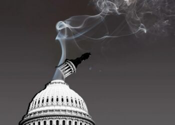 Congress just blocked marijuana rescheduling