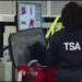 TSA is allowing marijuana through security now