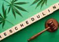 Inside the first week of the Marijuana Rescheduling Hearing