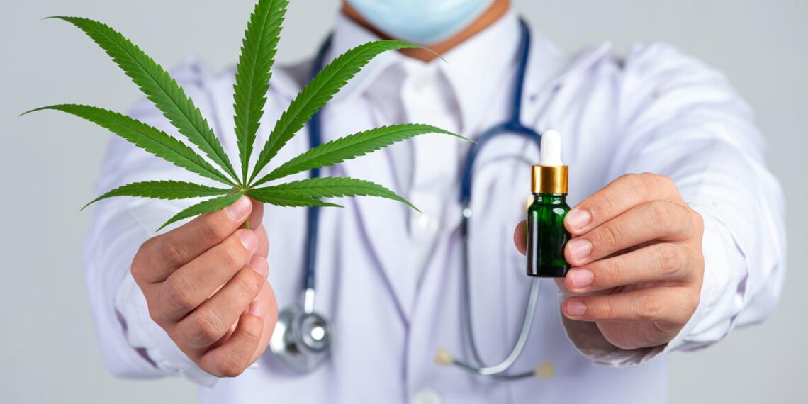 What Scientists Discovered by Tracking Cannabis Users’ Heart Health