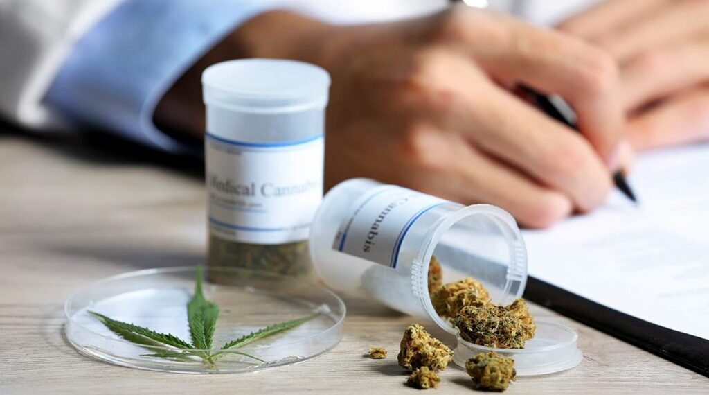 How Medical Cannabis is Impacting Pain, Sleep, and Mood in Older Adults