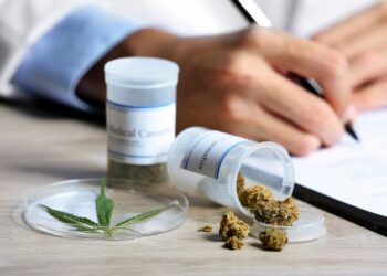 How Medical Cannabis is Impacting Pain, Sleep, and Mood in Older Adults