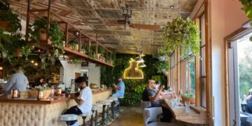 San Francisco proposing Cannabis Cafes