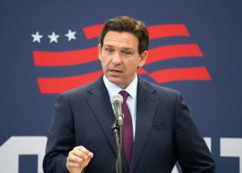 Ron DeSantis misappropriated funds to anti-cannabis PAC