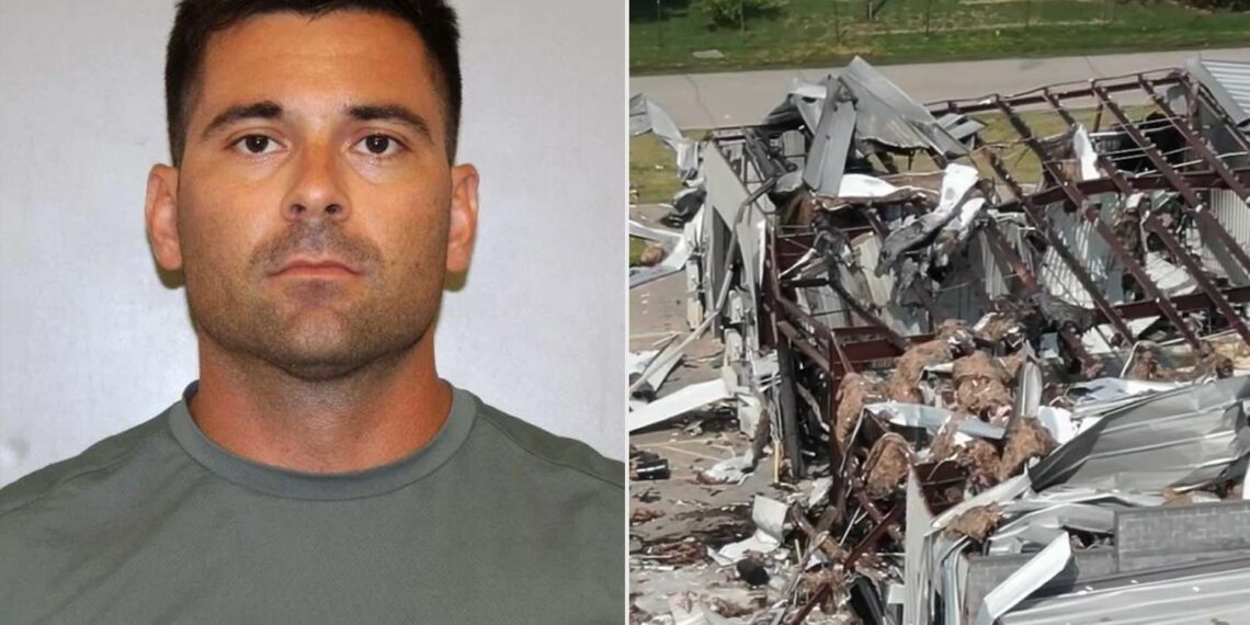 Deadly Explosion at Oklahoma Marijuana Facility Raises Industry Safety Concerns