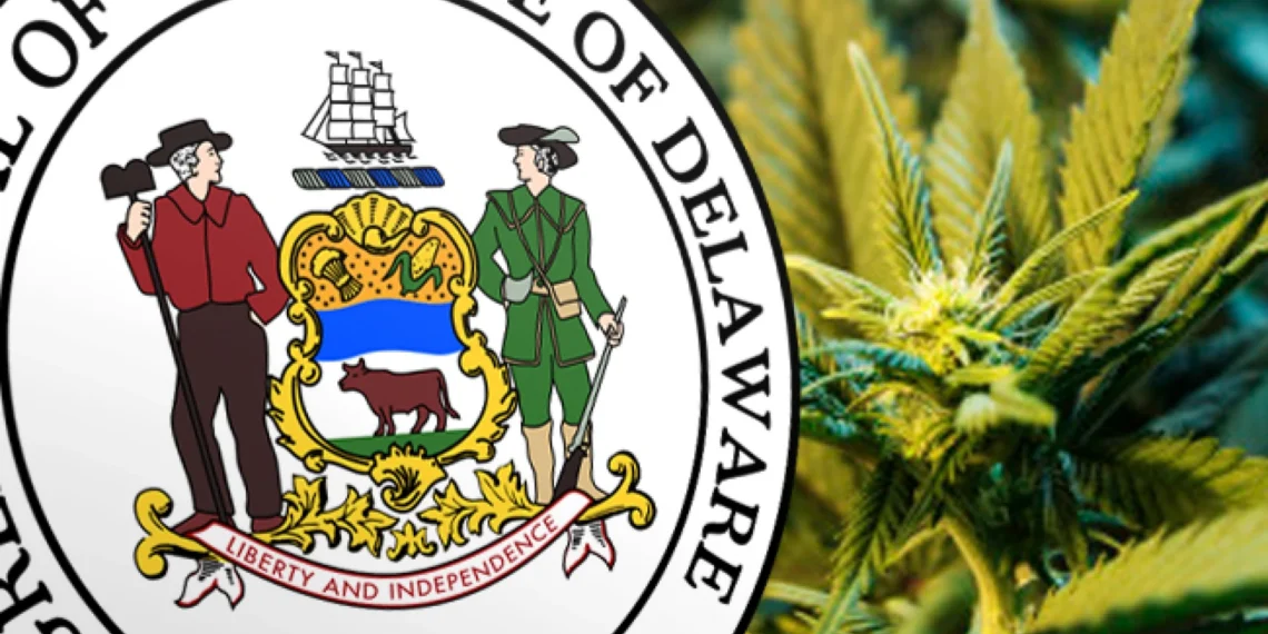 Delaware’s Cannabis Market Faces Unexpected Slowdown Amid Early Industry Challenges