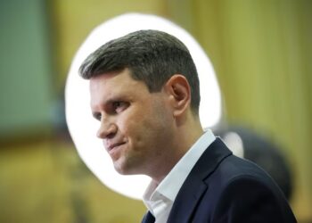 Talarico would help legalize marijuana if elected to the Senate